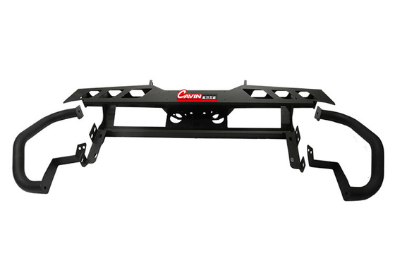 kopen OEM Zwarte Off Road Hilux Revo Achterbumper voor Pick-up online manufacture