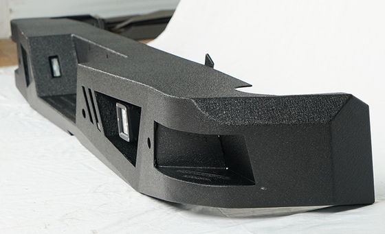 kopen Offroad Achterbumper van staalstepside voor Pick-up Ford F150 online manufacture