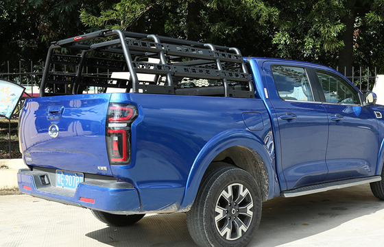 kopen De aangepaste van de de Ladingsdrager van het Staaldak Pick-up van Chevy Silverado Sport Bar For online manufacture