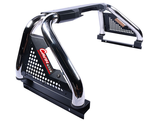 kopen De universele SS Chrome Bar van het Vrachtwagenbroodje voor de Toebehoren van Triton Hilux Revo online manufacture