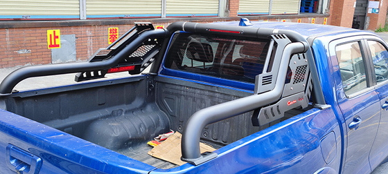 kopen Het Broodjesbar Nissan Navara Np 300 van Toyota Tacoma van de sportenpick-up met LEIDENE Lichten online manufacture