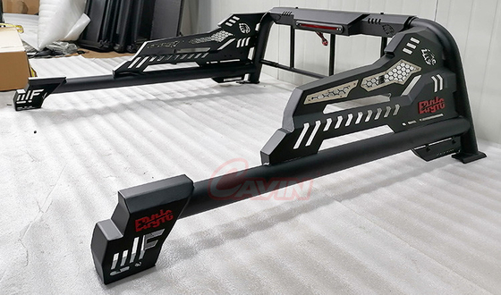 kopen ODM de Toebehoren van de het Staalauto van Chevy Silverado Roll Bar Stainless van de Sportenvrachtwagen online manufacture