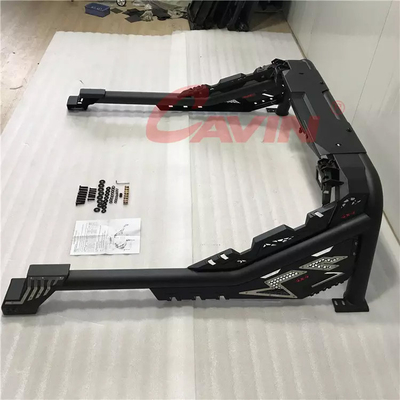 kopen Afneembare het Broodjesbar van de Staalvrachtwagen voor Hilux-Bestelwagen Revo Vigo Ranger online manufacture