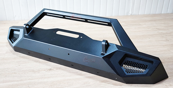 kopen ODM Auto Front Bumper Protector Jeep JL Jk Wrangler Bull Bar Accessories online manufacture