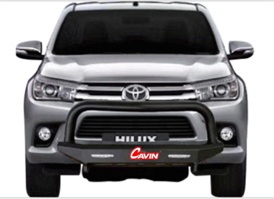 kopen Universele Isuzu Dmax Steel Bumper Front-Stierenbar voor Pick-ups online manufacture