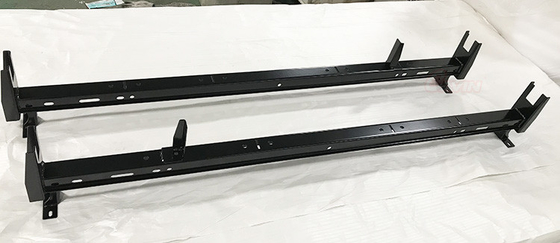 kopen ODM de Drager Dodge Ram Roll Bar IS09001 van de Daklading online manufacture