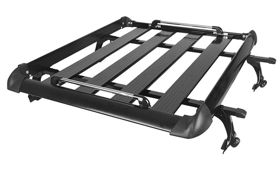 kopen IS09001 Chevy Silverdo Luggage Roof Rack-Ladingsdrager voor Suv online manufacture