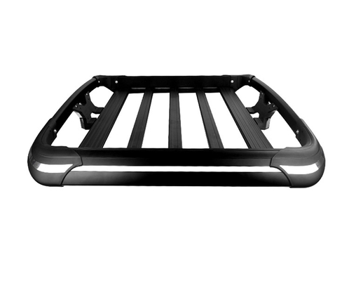 kopen Universeel het Dakrek van de Bagageauto voor Ford F150 Amarok online manufacture