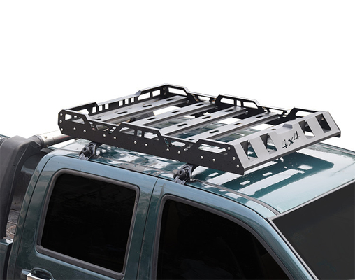 kopen OEM het Rekdrager van het Bagagedak voor Ford Ranger Hilux Revo online manufacture