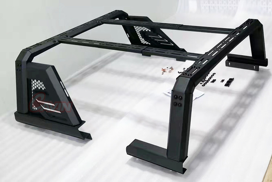 kopen Het Zware Staal van Hiluxvigo revo roll bar hilux Vigo Pickup Truck Roll Bar online manufacture