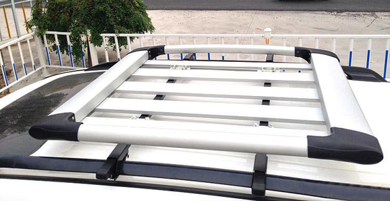 kopen ODM SUV de Universele Dwarsbar van het Pick-updak voor Dodge Ram online manufacture