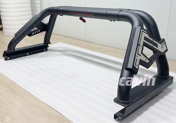 kopen Van de de Barpick-up van het staalbroodje de Sportbar 4x4 voor Hilux Revo Hilux Vigo NP300 online manufacture