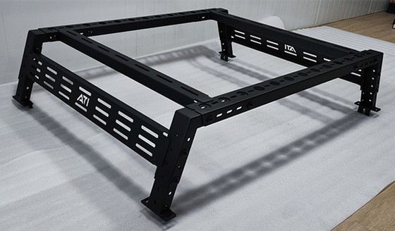 kopen ISO9001 universeel de Bar Zilveren Zwart Zwaar Staal van het Pick-upbroodje online manufacture
