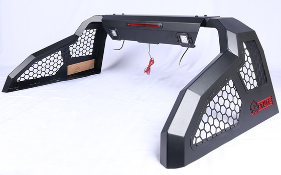kopen Het Broodjesbar van de staal Universele Zware Sport voor Pick-upauto online manufacture