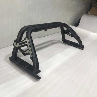 kopen Poedergecoate afwerking Truck Roll Bar Must-Have Accessoire voor zware werkomgevingen online manufacture