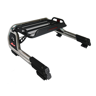 kopen Roll Bar Voor pick-uptruck / Compatibel met middelgrote trucks Tacoma Ford Ranger Colorado Canyon Nissan Frontier online manufacture