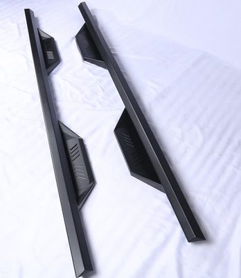 kopen Van de Vrachtwagenrunningboards van Ford F150 Bars van de Stapnerf de Zij voor Pick-ups online manufacture
