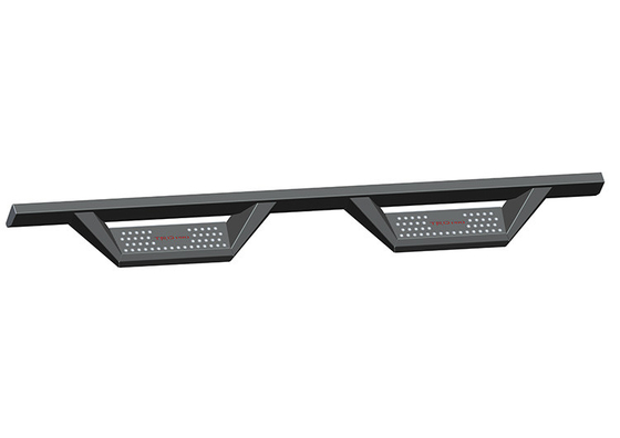kopen 2005-2020 Toebehoren van de Raads Zijstappen van Toyota Tacoma de Lopende online manufacture