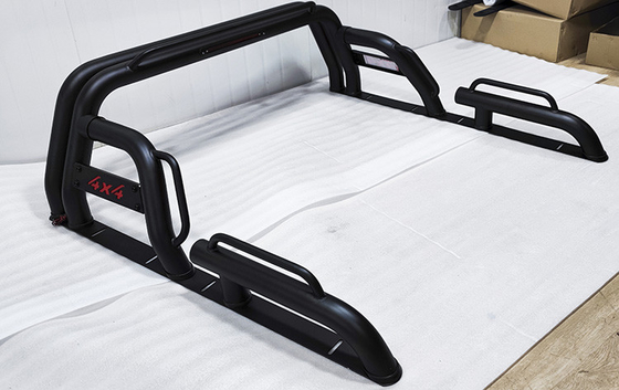 kopen De zwarte Bar van het de Pick-upbroodje van de Staal4x4 Antisport voor Hilux Revo online manufacture