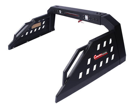 kopen De op zwaar werk berekende Offroad van de het Broodjesbar van Hilux Revo van de het Broodjesbar van Tacoma Toebehoren van de het Rekbestelwagen online manufacture