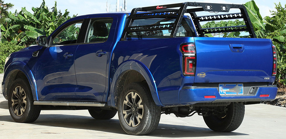 kopen Van de het Daklading van Ford F150 van de Dragertacoma Silverado de Sportbar online manufacture