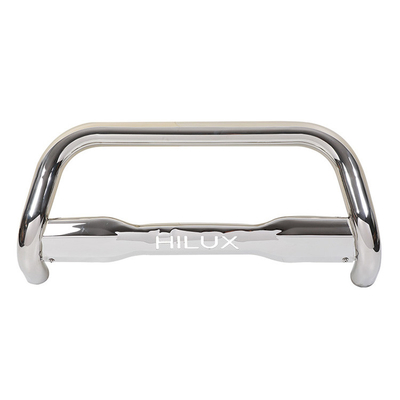 kopen Van de het Traliewerkbar van de roestvrij staalvrachtwagen de Stierenbumper voor Hilux Revo Vigo online manufacture