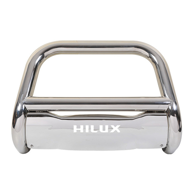 kopen Vervanging Front Bumper Truck Grille Bar voor Hilux Revo Vigo Ranger D-Maximum Triton online manufacture