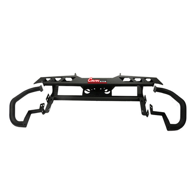 kopen Neem Bumpers van de de Douane de Achtervrachtwagen van het Vrachtwagenstaal voor Ford F150 D-Maximum Navara op online manufacture