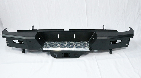 kopen De Vrachtwagen Offroad Achterbumper van de Cavindouane voor Hilux Vigo 2012-2015 online manufacture