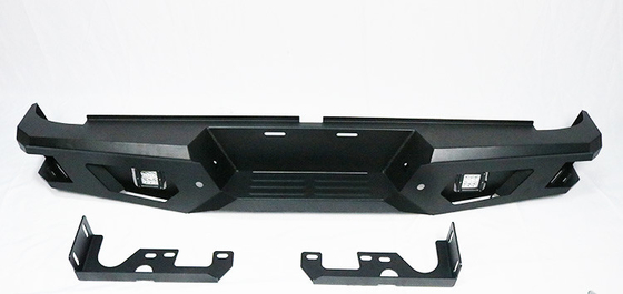 kopen Van de de Bumperbestelwagen van Hiluxrevo Autostepside Achter de Bumperstap met LEIDEN Licht online manufacture