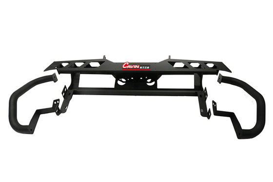 OEM Zwarte Off Road Hilux Revo Achterbumper voor Pick-up