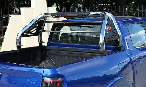 Van het de vrachtwagenbed van douane Buitentoebehoren het Broodjesbar voor Ford Ranger T6 T7 T8