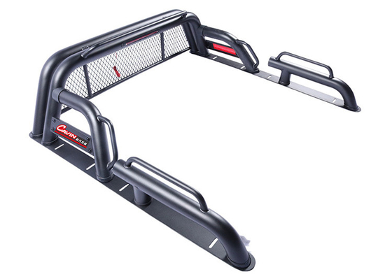 De Bar van het de Sportbroodje van het toebehoren4x4 Staal voor Triton 2021 L200 Navara Hilux Dmax verbetert