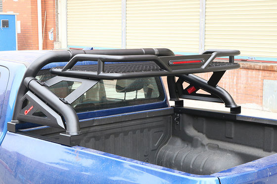 Universele Zwarte Np300 de Sportenbar van Navara voor Pick-up