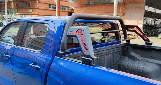 4x4 Toebehoren van de het Broodjesbar van de bestelwagen de Auto Offroad Vrachtwagen voor de Boswachter T6 T7 T8 van Hilux Revo