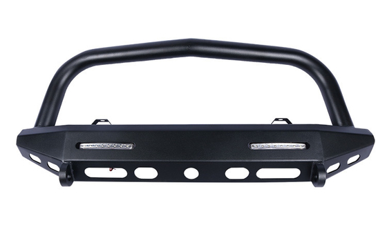 Het Staal Universele Pick-ups van staalisuzu dmax car front bumper