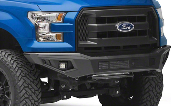 ODM Offroad Auto Front Bumper For Siverado 2019+