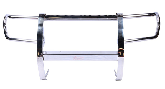 De Bar Front Heavy Duty Bumpers van het pick-uptraliewerk voor Navara NP300