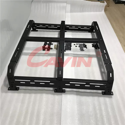 Van de het Broodjesbar van Amarok van het ladingsrek het Uiteindelijke Rek van Chevy Silverado Sport Bar Bed