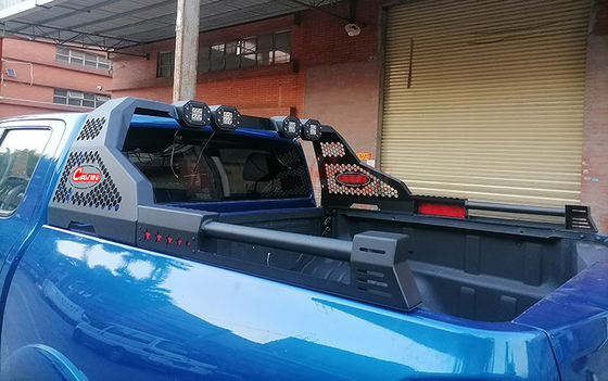 Van het universele 2 LEIDENE Lichte de Bar4x4 Navara NP300 ODM Pick-upbroodje