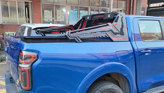 Staal Vigo Truck Roll Bar Accessories voor Hilux Revo Toyota Tacoma