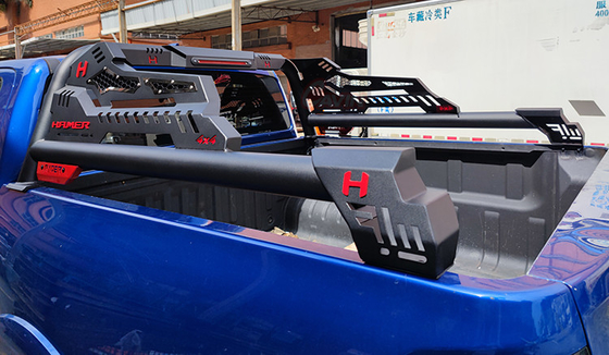 Staal Vigo Truck Roll Bar Accessories voor Hilux Revo Toyota Tacoma