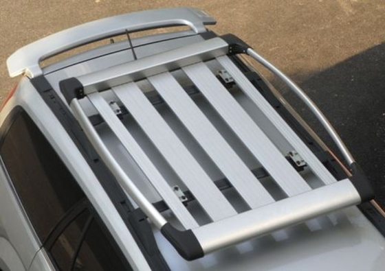 OEM Ford F150 Dodge Ram Roof Rack Luggage For SUV Vrachtwagen