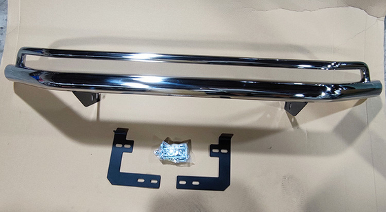 OEM het Traliewerkbar Front Bumper For Hilux Revo van de Roestvrij staalvrachtwagen