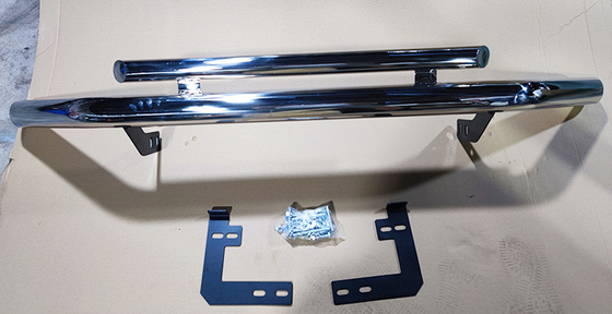 Het Traliewerkwacht Front Bumper For Hilux Revo van de roestvrij staalvrachtwagen