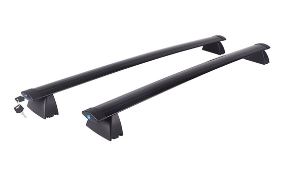 OEM het Universele Rek van het de Dwarsbardak van de Aluminiumlegering voor de Pick-up van MVP SUV