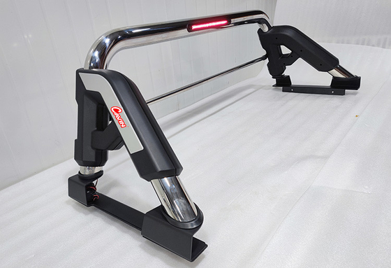 Van de het Broodjesbar van roestvrij staal Autotoebehoren de Sportenbar voor de D-Maximum Boswachter van Ford Ranger Hilux Revo