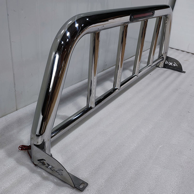 Het Broodjesbar van het Univeral3inch Roestvrije staal voor HILUX Revo D Max Amarok