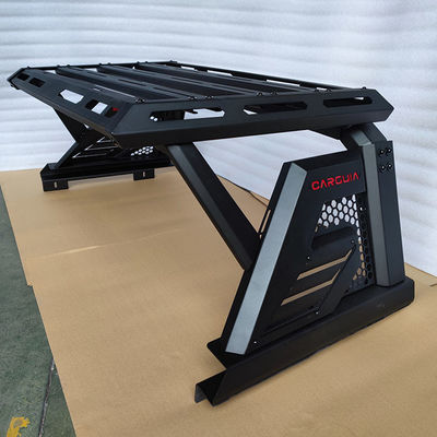 4X4 pickup sportbar