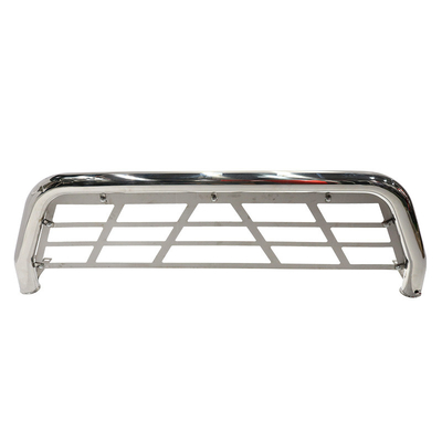 De Bar van het het Roestvrije staalbroodje van SUS201 Univeral voor HILUX Revo D Max Amarok
